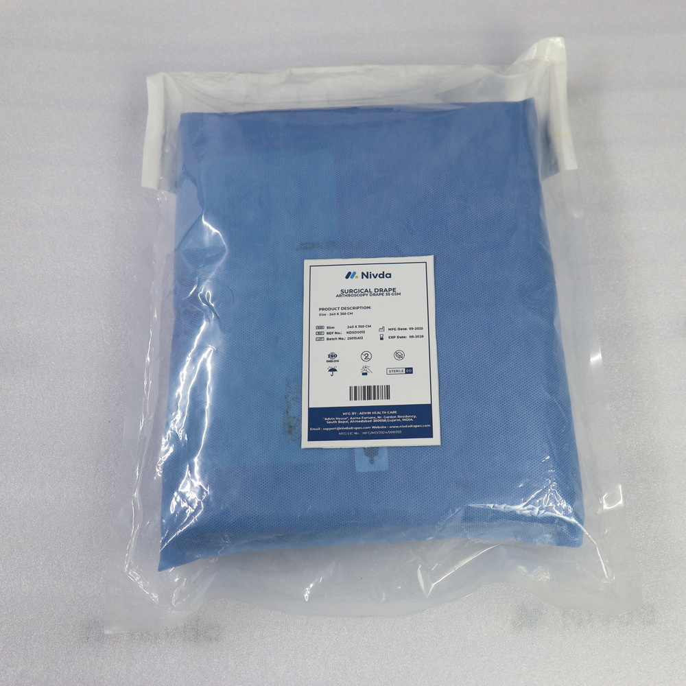 Surgical Cover Drape