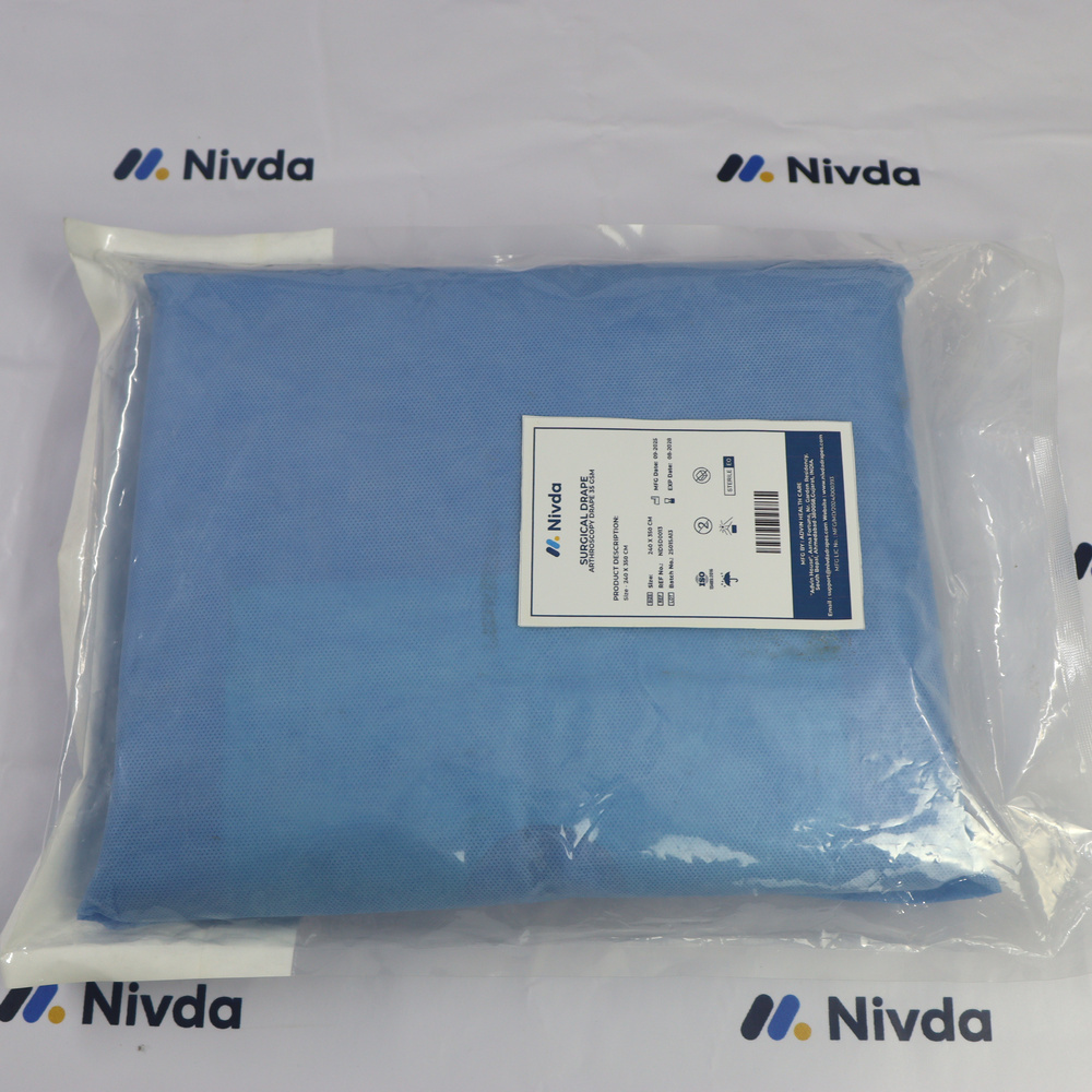 Surgical Cover Drape