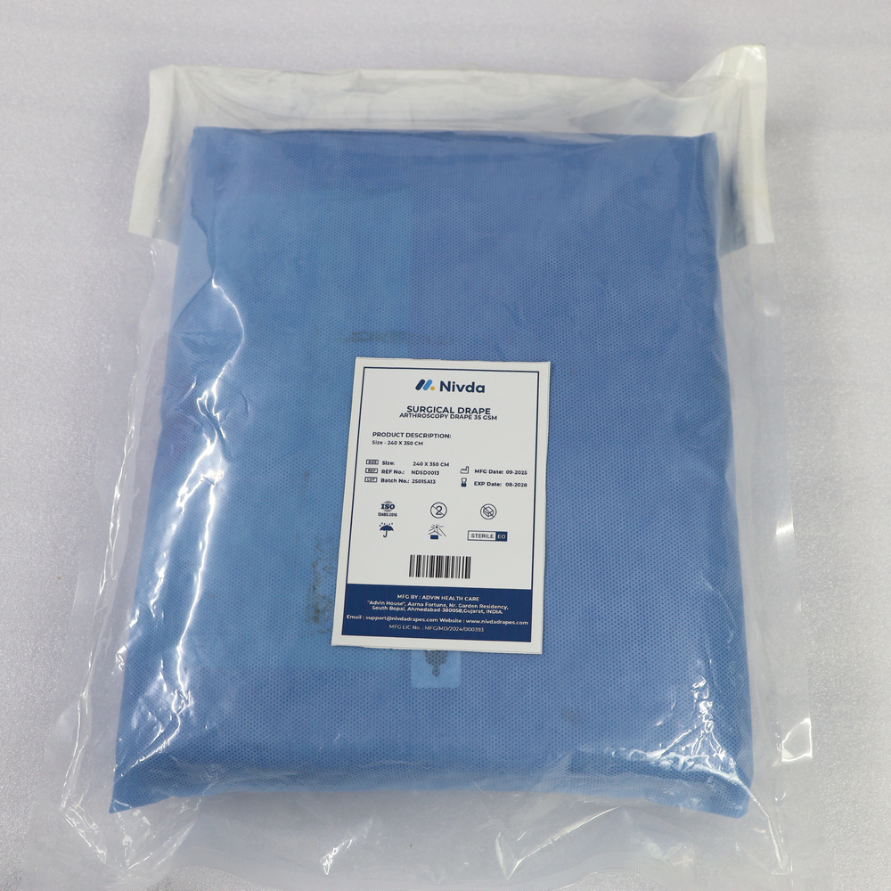 Surgical Cover Drape