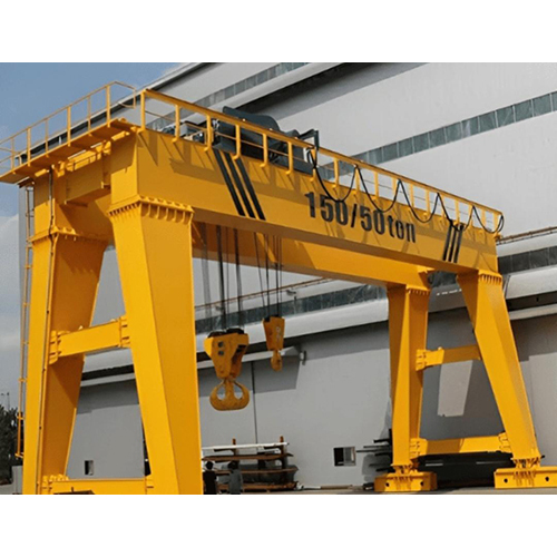 Gantry Cranes
