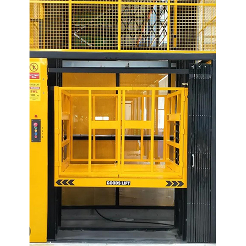 Goods Lift