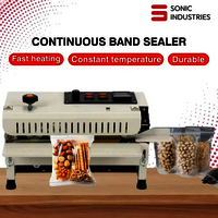 Fr-400 Mini Band Sealer