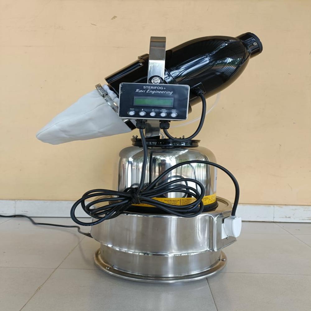 OT Fogger Machine