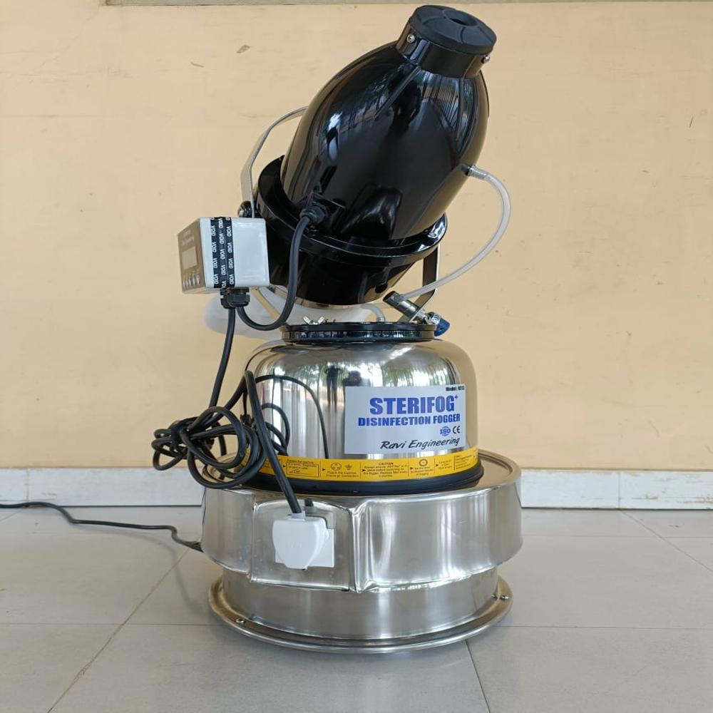 OT Fogger Machine