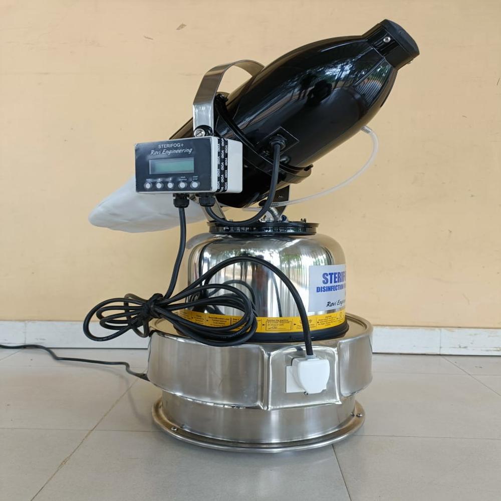 OT Fogger Machine
