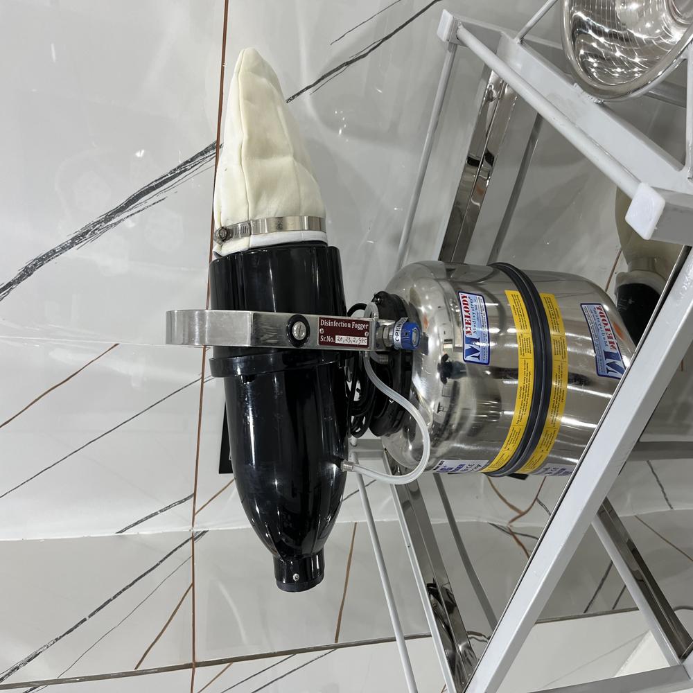 OT Fogger Machine