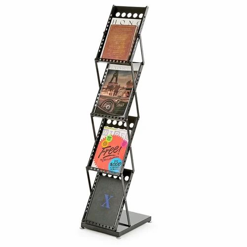 Magazine Stand