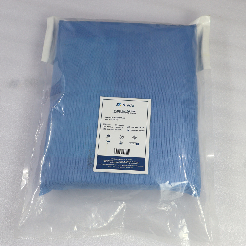 Hospital Procedure Drape