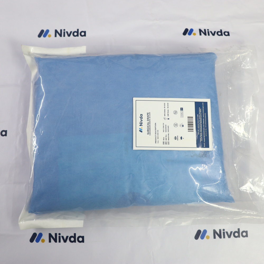 Hospital Procedure Drape