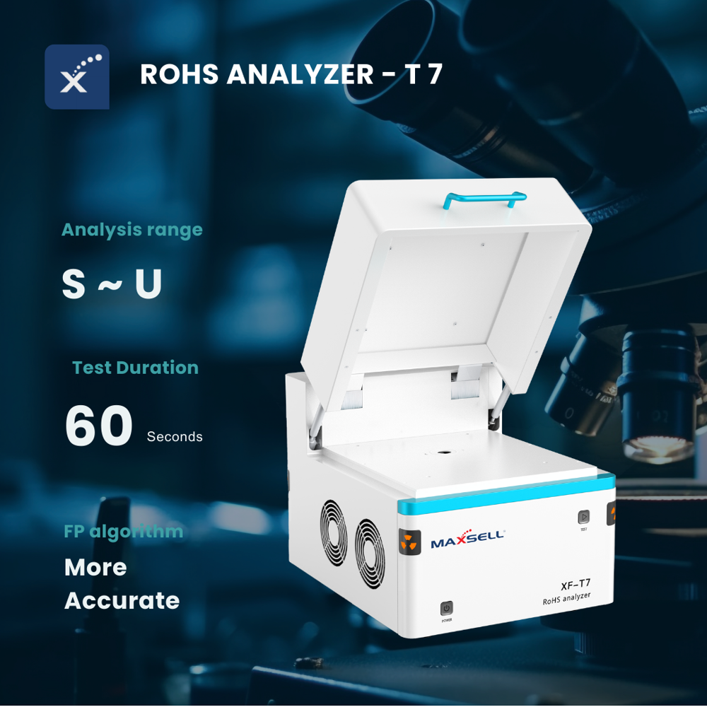 Rohs Testing Machine - Machine Weight: 39 Kilograms (Kg)