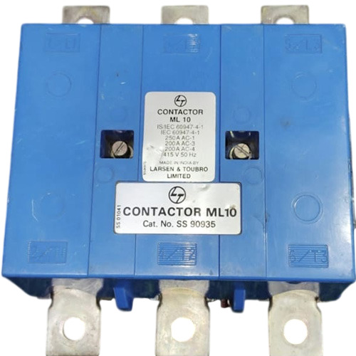 LK ML 10 Contactor