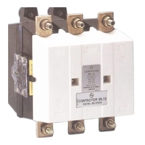 LK ML 12 Contactor