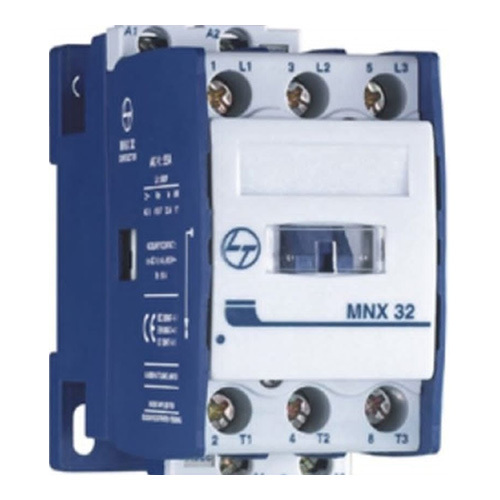 LK MNX 32 संपर्ककर्ता
