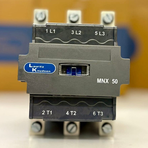 240v MNX 50 संपर्ककर्ता