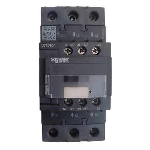 LC1D80A Schneider Contactor