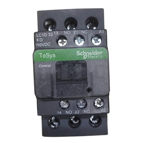 LC1D32 FD 110vol DC Schneider Contactor