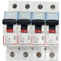 Legrand Mcb