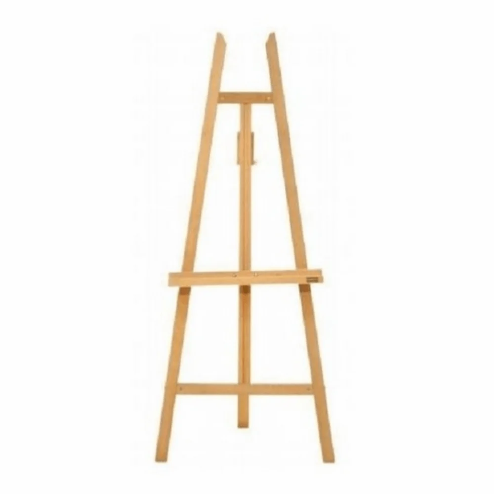 Wooden Easel Stand
