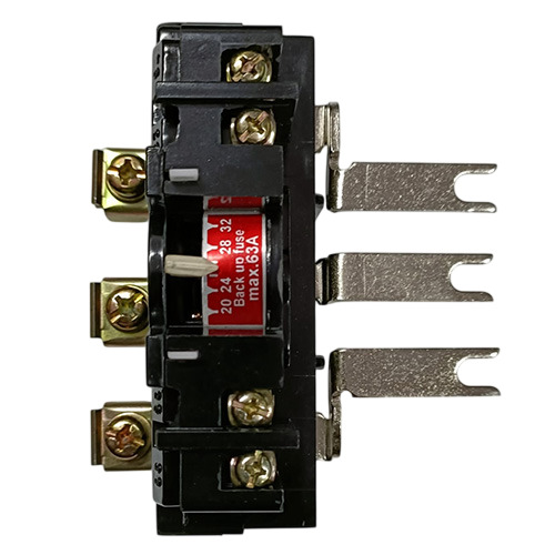 Multiple Range Amp LK MK1 Relay