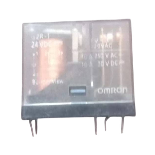 Pin Type Omron Relay