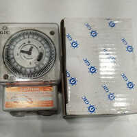 Lt Gic Timer
