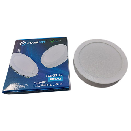 Concealed LED Panel Lights