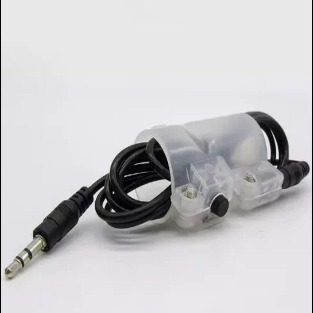 Semiautomatic Glue Dispenser