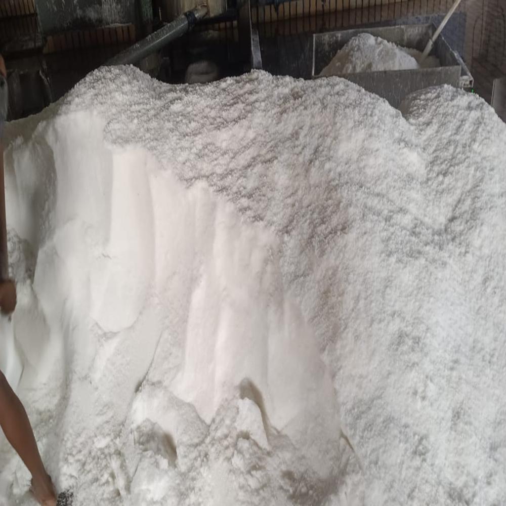 Magnesium Sulphate - 99% Purity, Solid Inorganic Chemical | Medical And Industrial Applications, Water Soluble, Ph Level 4-9