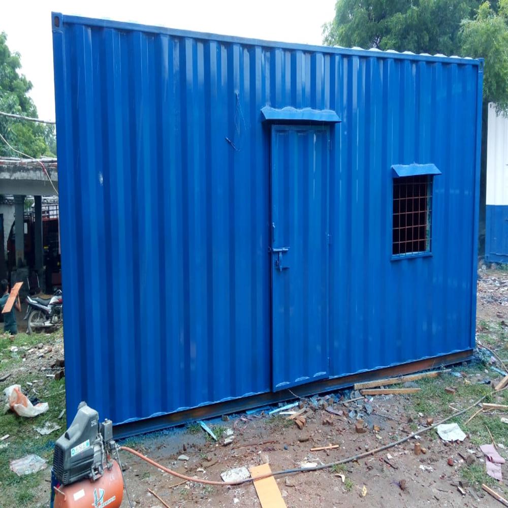 Ms Office Container - Color: White