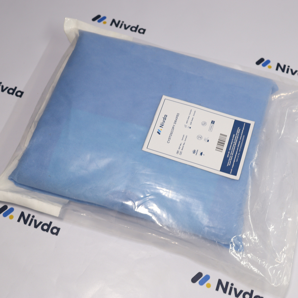 Surgical Barrier Drape