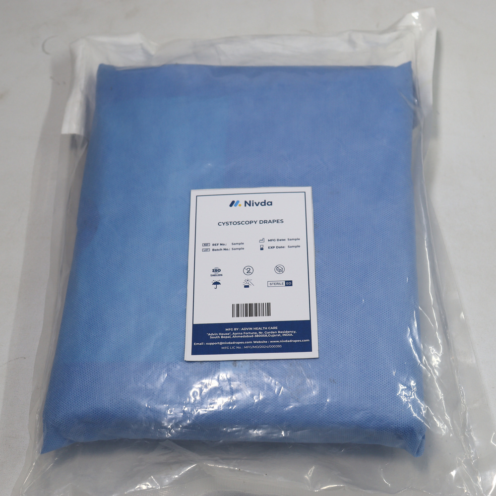 Surgical Barrier Drape