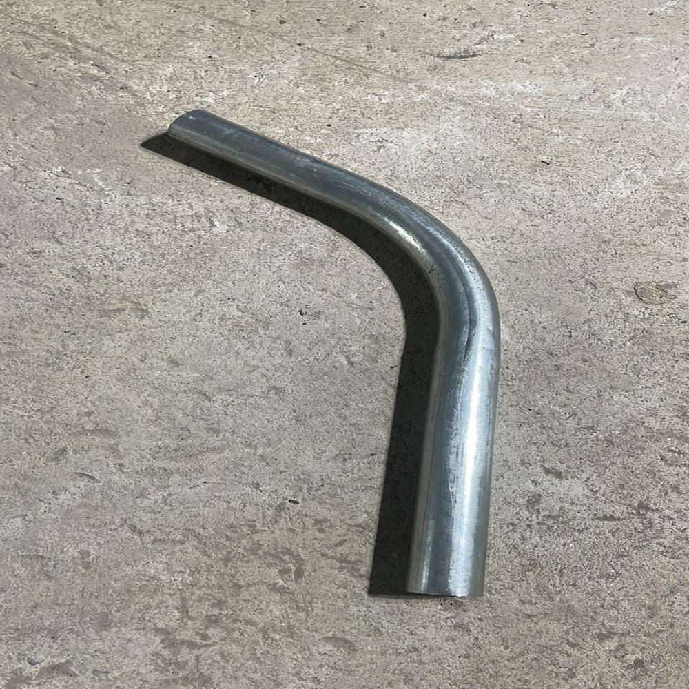Street Light Pipe Bend 