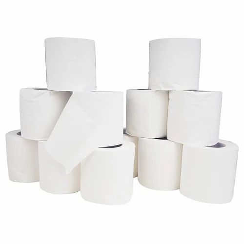 Tissue Paper Holder - Binding: 1