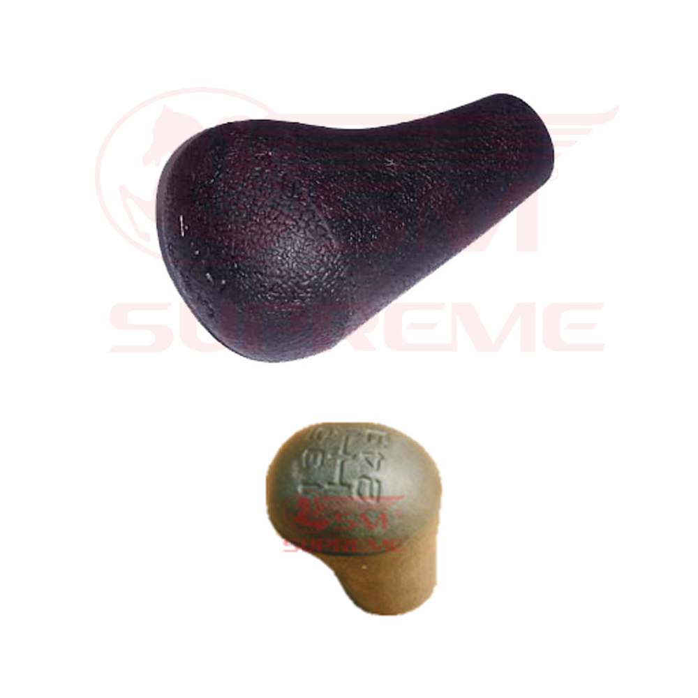 Gear Lever Knob - Car Make: Canter