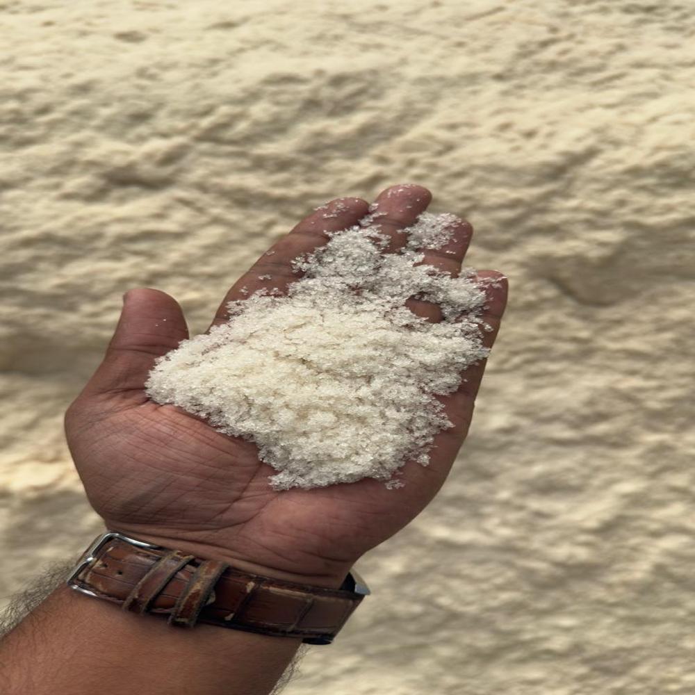 Magnesium Sulphate Heptahydrate