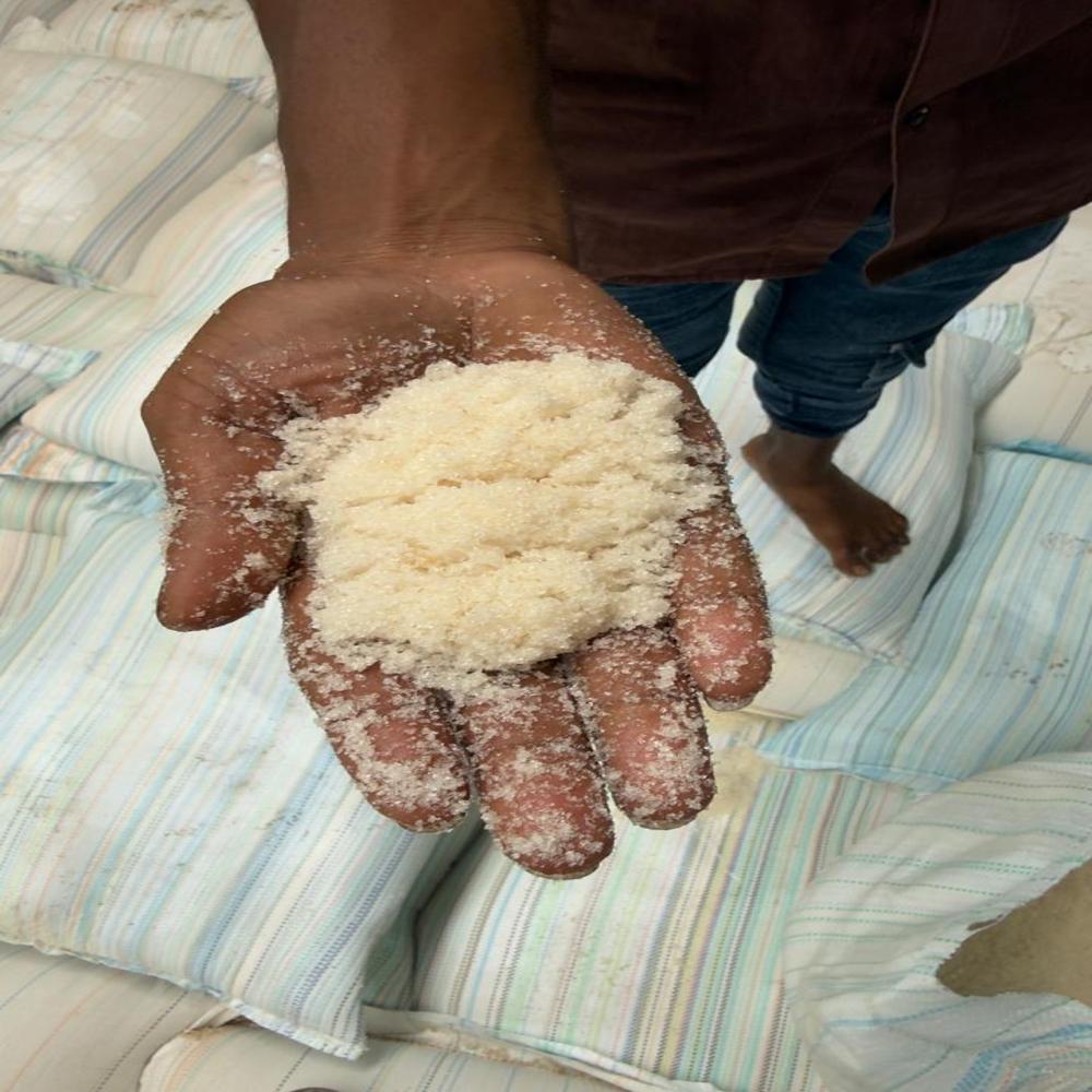 Magnesium Sulphate Heptahydrate