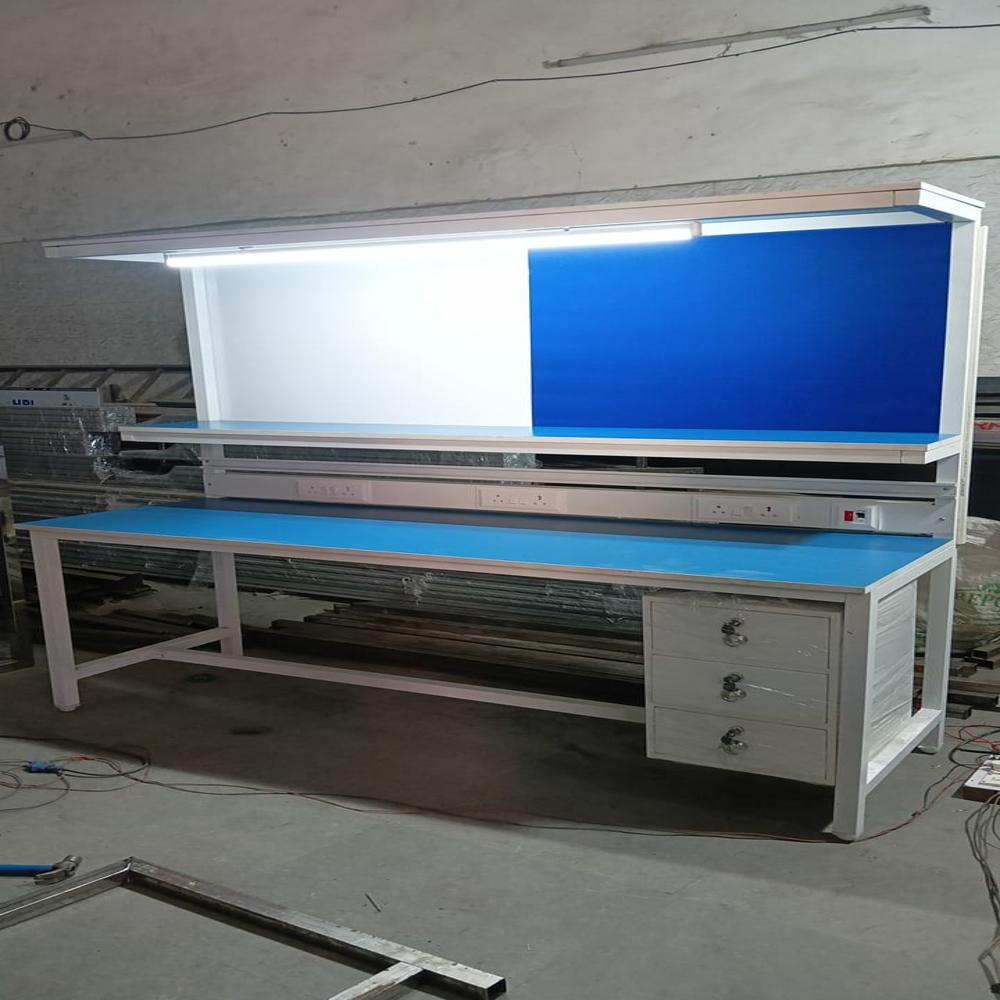 Esd Work Station - Color: All