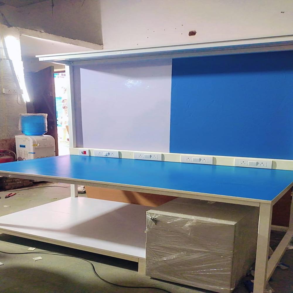Esd Work Station - Color: All