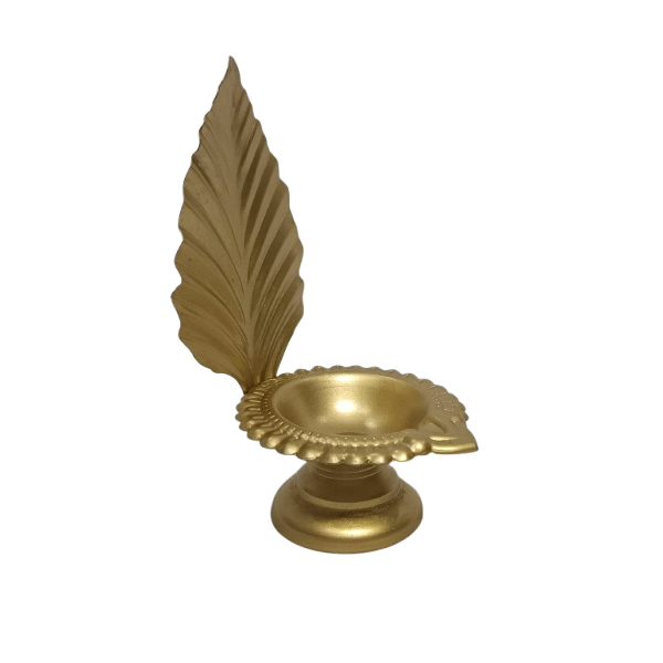 Brass Diya