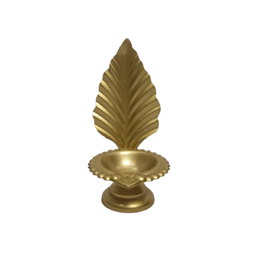 Brass Diya