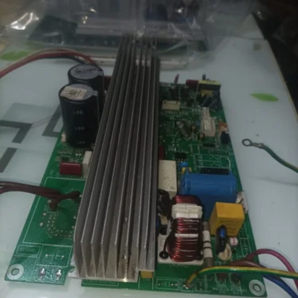 LLOYD Inverter AC Outdoor PCB