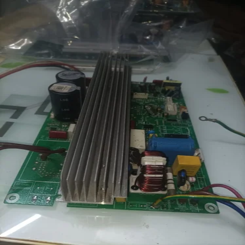 LLOYD Inverter AC Outdoor PCB