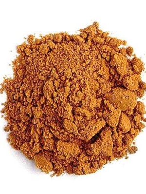 Jaggery powder