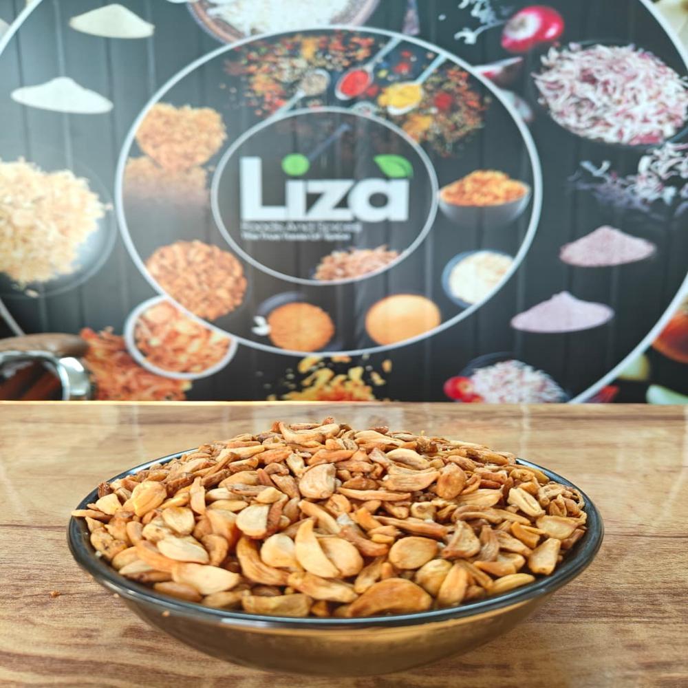 Dehydrated Garlic Flakes