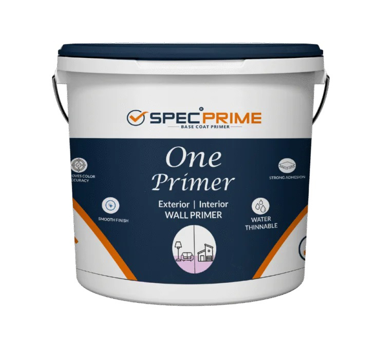 SPECPRIME Base Coat Primer