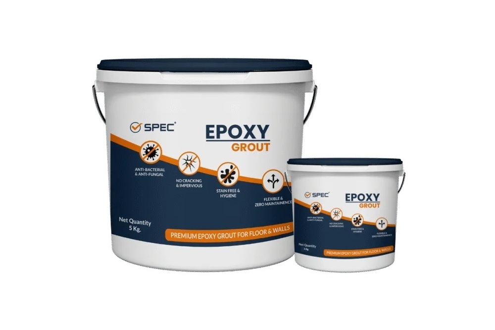 SPECEPOXY Epoxy Grout