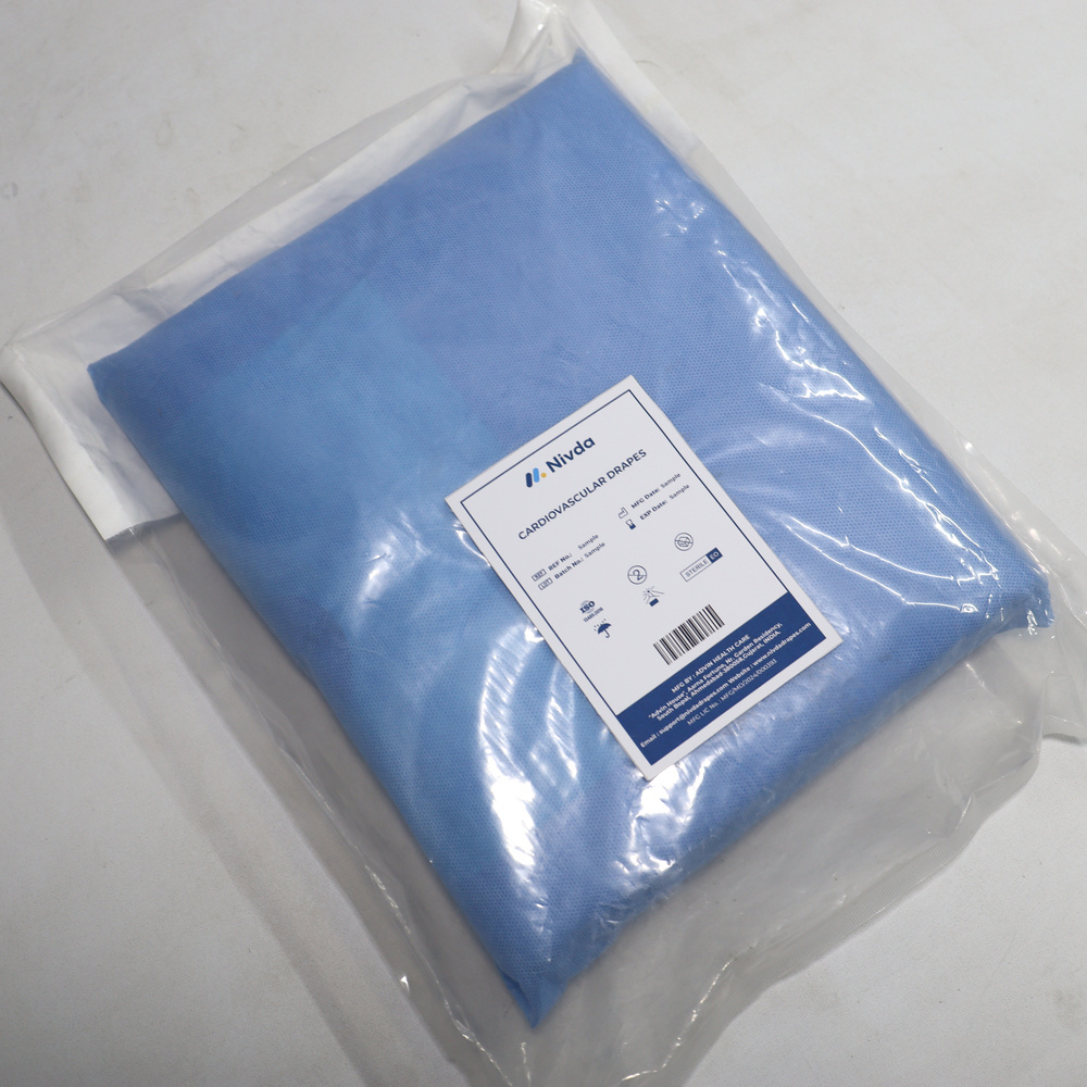 Sterile Barrier Drape