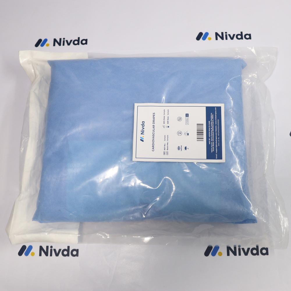 Sterile Barrier Drape