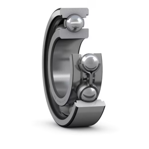 Sensor Bearing - Bore Size: 35 Mm