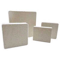 Ceramic Honeycomb Filter